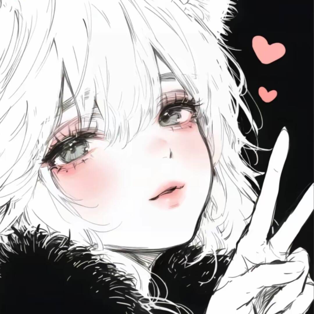 爱哭鬼𓆡𓆟𓆝头像