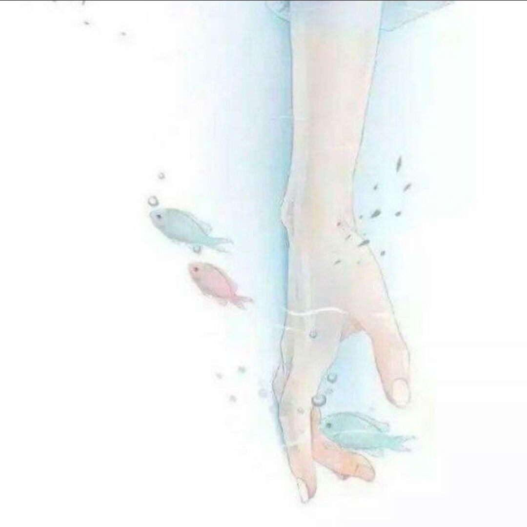 落花情