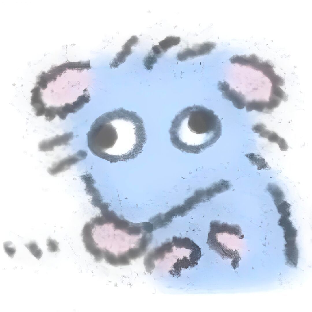 ˶⍤⃝˶꒳ᵒ꒳ᵎ