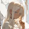 三つ葉の結び