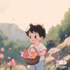 空谷幽兰