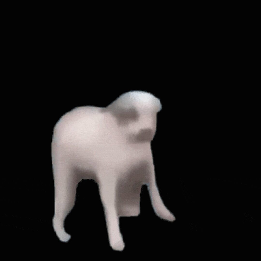 惘思