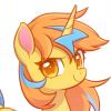 Fennec.Lyco的头像-EquestriaMemory