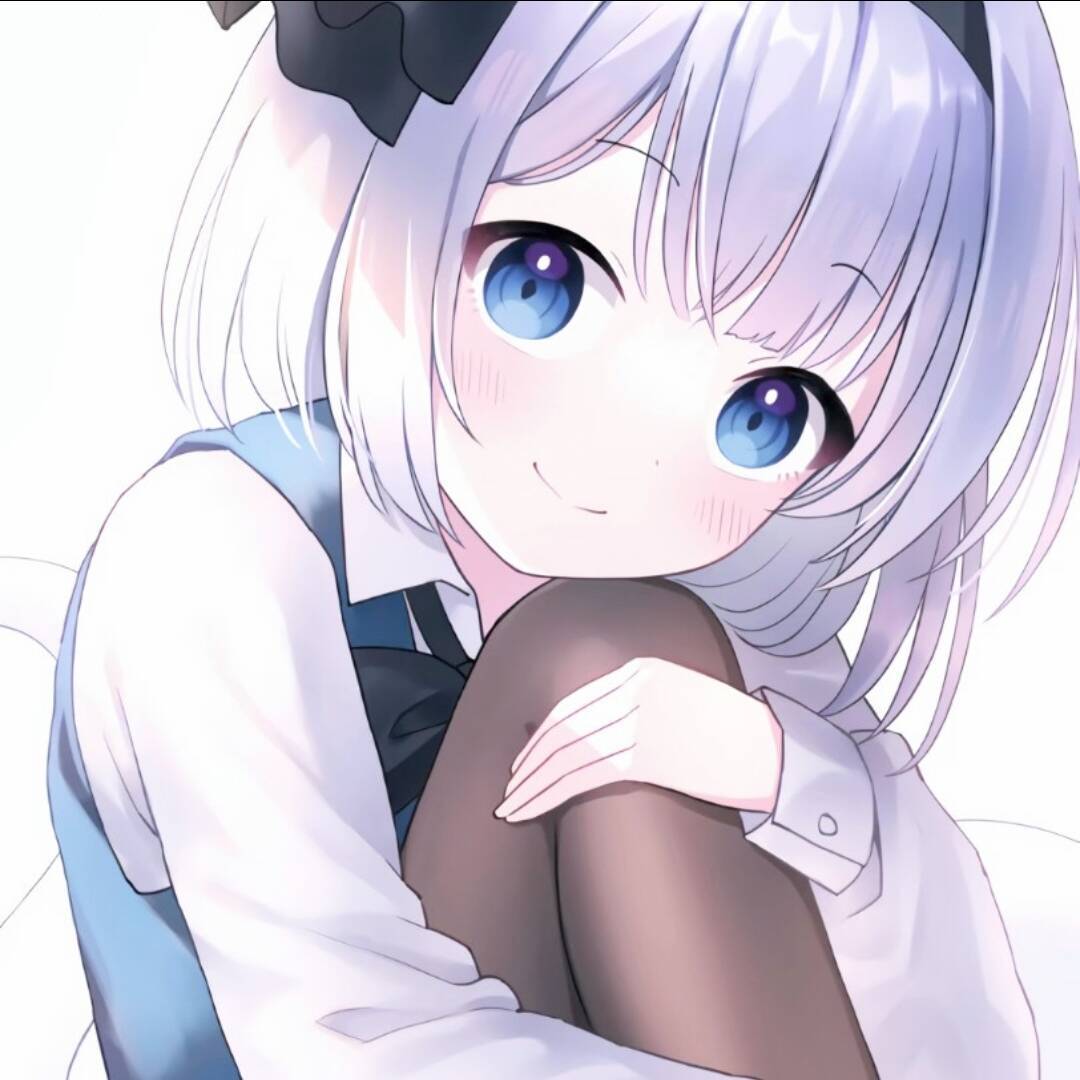 小问问(/ω＼)