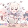 涮涮