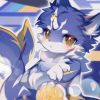 welon的头像-EquestriaMemory