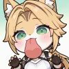 魔嘤身