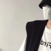 梦中ta好温柔