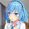 幸せだった