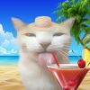 猴子请来的水军的头像-提米资源网