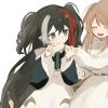 倾墨画君颜