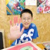 34童程翔的头像