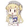二泉映月～