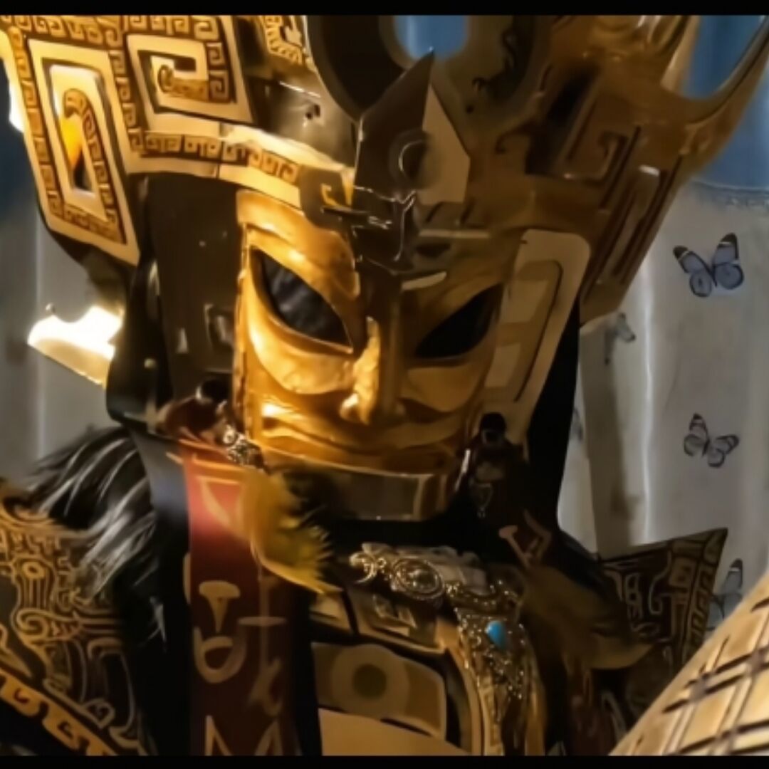 难过？开心？愤恨