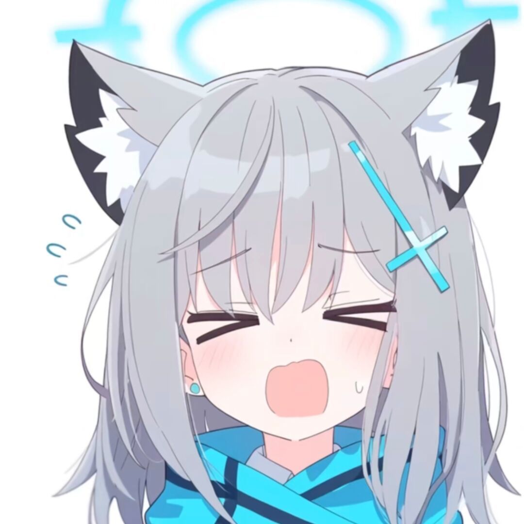 砂狼シロコ