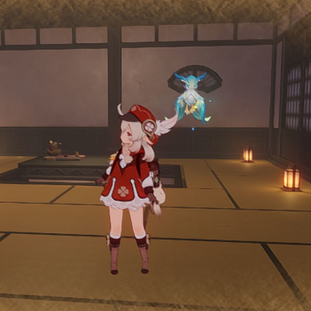 夜凉如水
