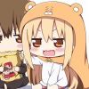 爱𓆩小熙