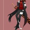 魔影sans