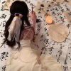 ♡想要穿裙子