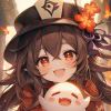 那年海棠花未