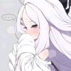 秋枫落叶知意