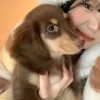 她叫新慈丫
