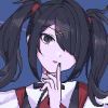 樱枝红梅香