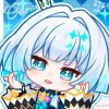 阿撒^ω^阿撒