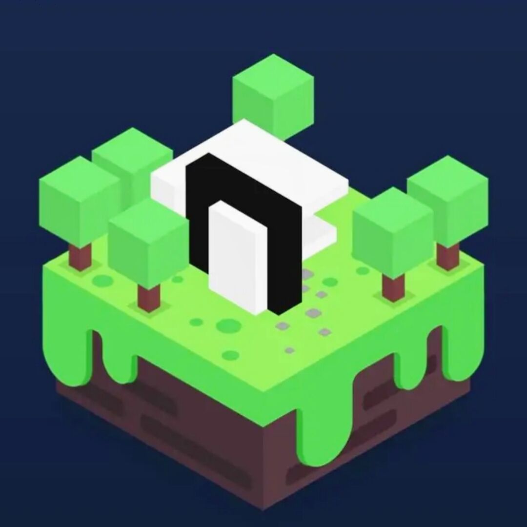 骑着蜗牛追导弹