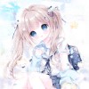 为思思擦去泪