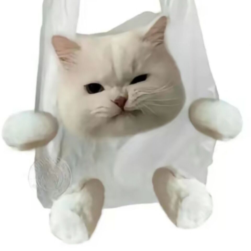 God