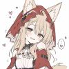 七月灵猫