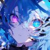 凌星幻月