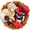 予勇士的赞歌