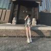 镜子裏の尛貓_695