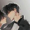 橘色追风少年