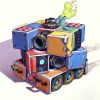 青春无悔