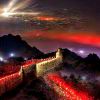 是个传说