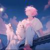 初见海棠