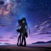 星痕咏夜