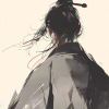 长安白少年k
