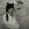 杨婷