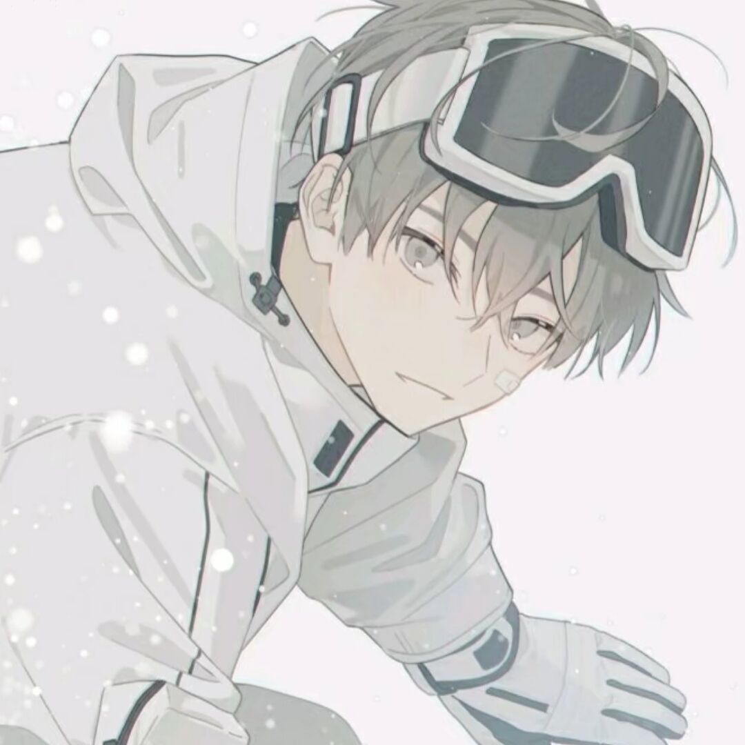 眸