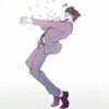 山楂树
