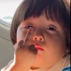 伤心⁣⁢小狗