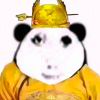 占沾