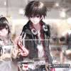 Mylover静