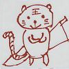 入目皆是_