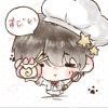 轩轩陛下の超级无敌蛋