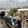 小强大王.